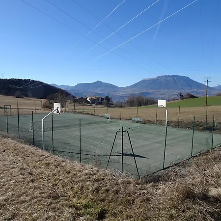 La Meridienne - Ceusette