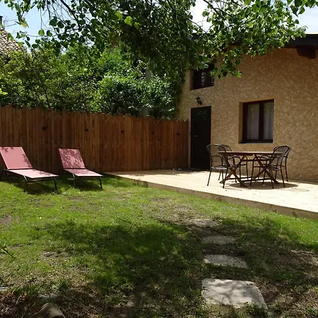 La Meridienne - Ceusette Venterol (Alpes-de-Haute-Provence)