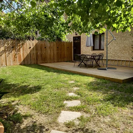 La Meridienne - Ceusette Venterol (Alpes-de-Haute-Provence)