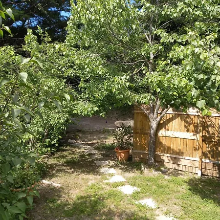 Apartmán La Meridienne - Ceusette