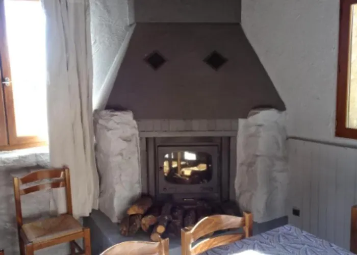 La Meridienne - Ceusette Апартаменты *