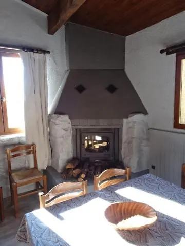 Апартаменты La Meridienne - Ceusette *