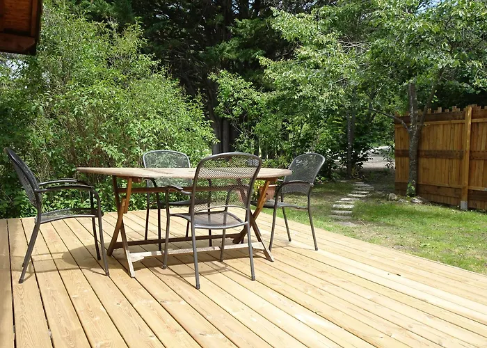 La Meridienne - Ceusette *