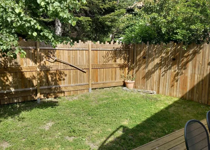 Апартаменты La Meridienne - Ceusette *