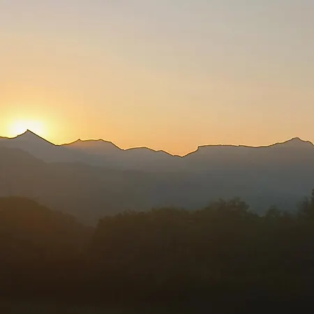 La Meridienne - Ceusette