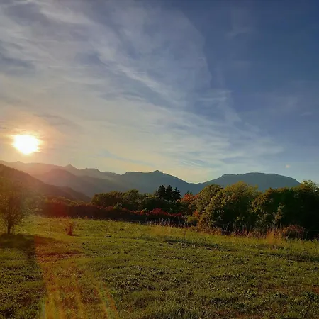 La Meridienne - Ceusette Apartament *