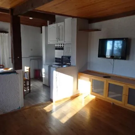 Apartament La Meridienne - Ceusette