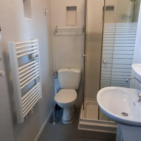 Apartament La Meridienne - Ceusette Venterol (Alpes-de-Haute-Provence)