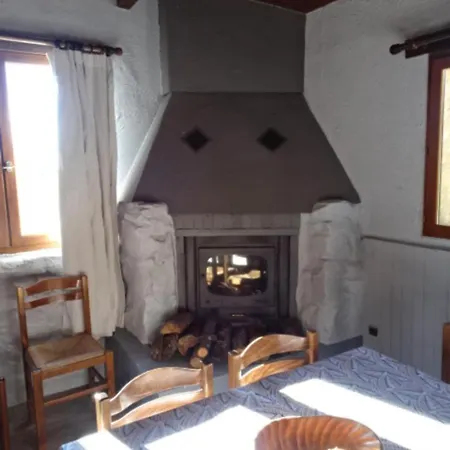 La Meridienne - Ceusette Apartament *