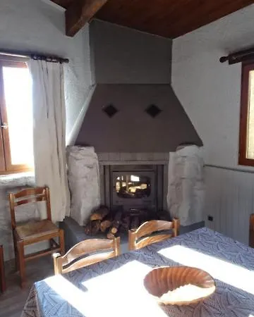 Apartament La Meridienne - Ceusette *