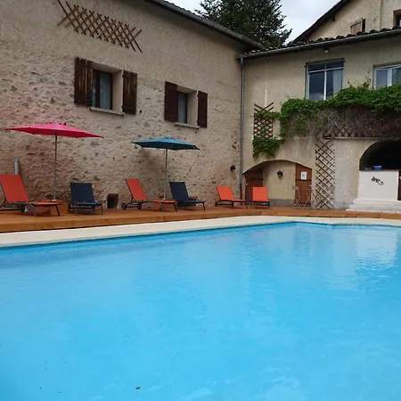 La Meridienne - Ceusette * Venterol (Alpes-de-Haute-Provence)