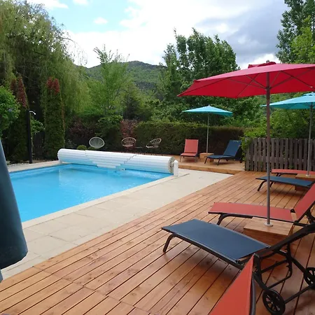 La Meridienne - Ceusette Apartment *