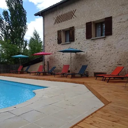 La Meridienne - Ceusette * Venterol (Alpes-de-Haute-Provence)