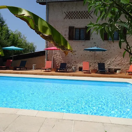 La Meridienne - Ceusette Venterol (Alpes-de-Haute-Provence)