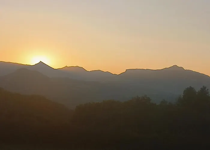 La Meridienne - Ceusette