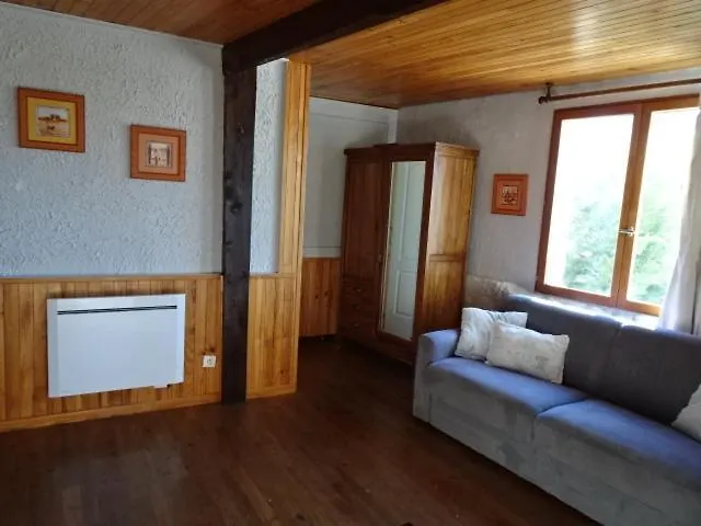La Meridienne - Ceusette Apartment *