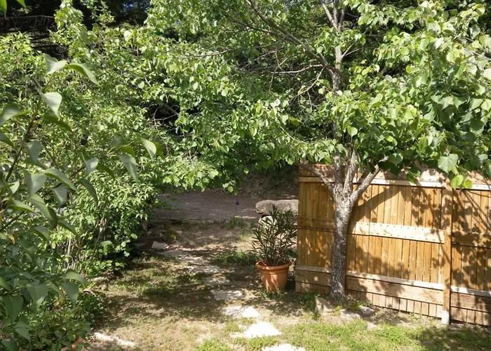 Apartment La Meridienne - Ceusette